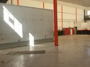 Nave industrial in affitto a Campodón - Ventorro del Cano, imagen 7