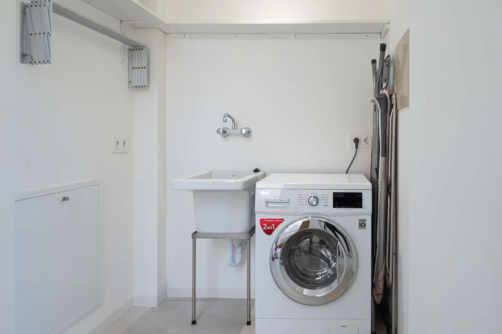 Baño de Casa o chalet en venta en Pollença con Aire acondicionado, Terraza y Amueblado