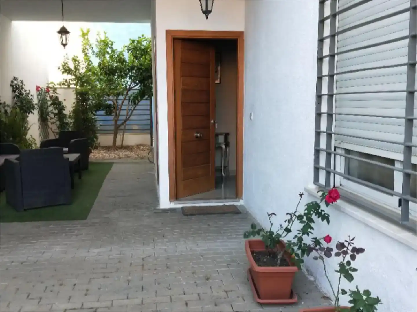 Piso en venta en El Carpio, Córdoba