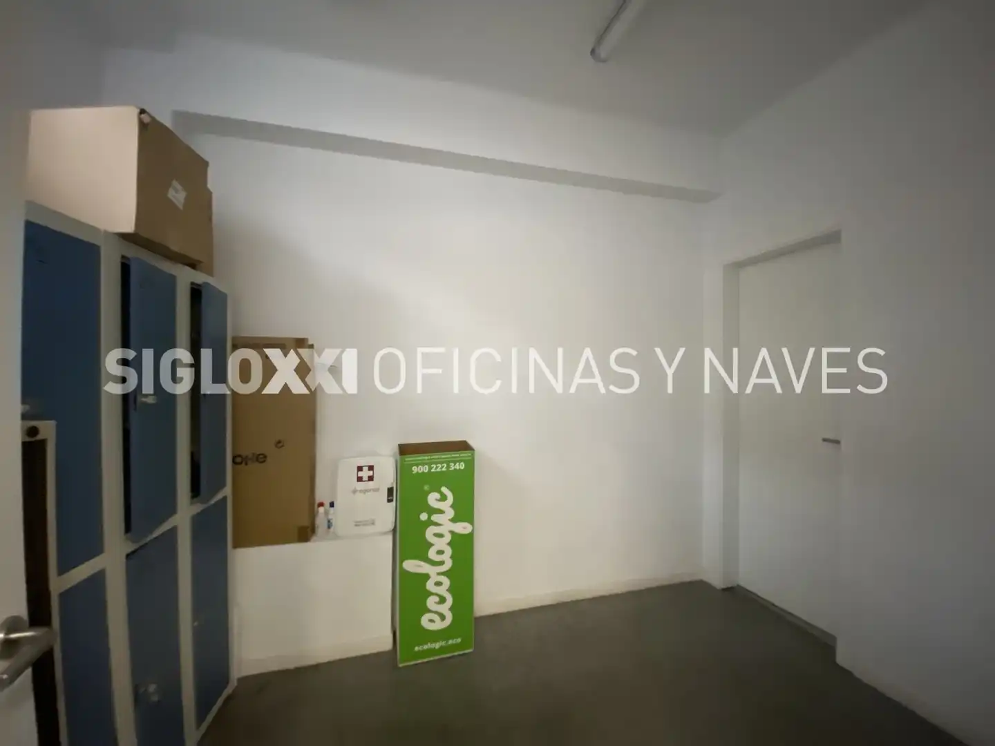 Local de alquiler en Barcelona