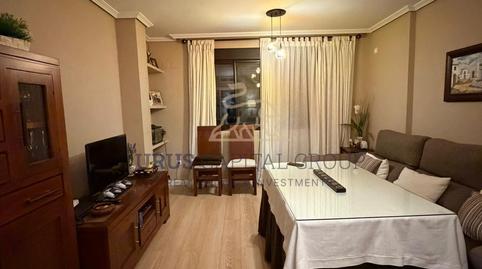 Foto 2 de Pis en venda a Calle Isla de la Gomera, Arroyo del Moro - Noreña,  Córdoba Capital