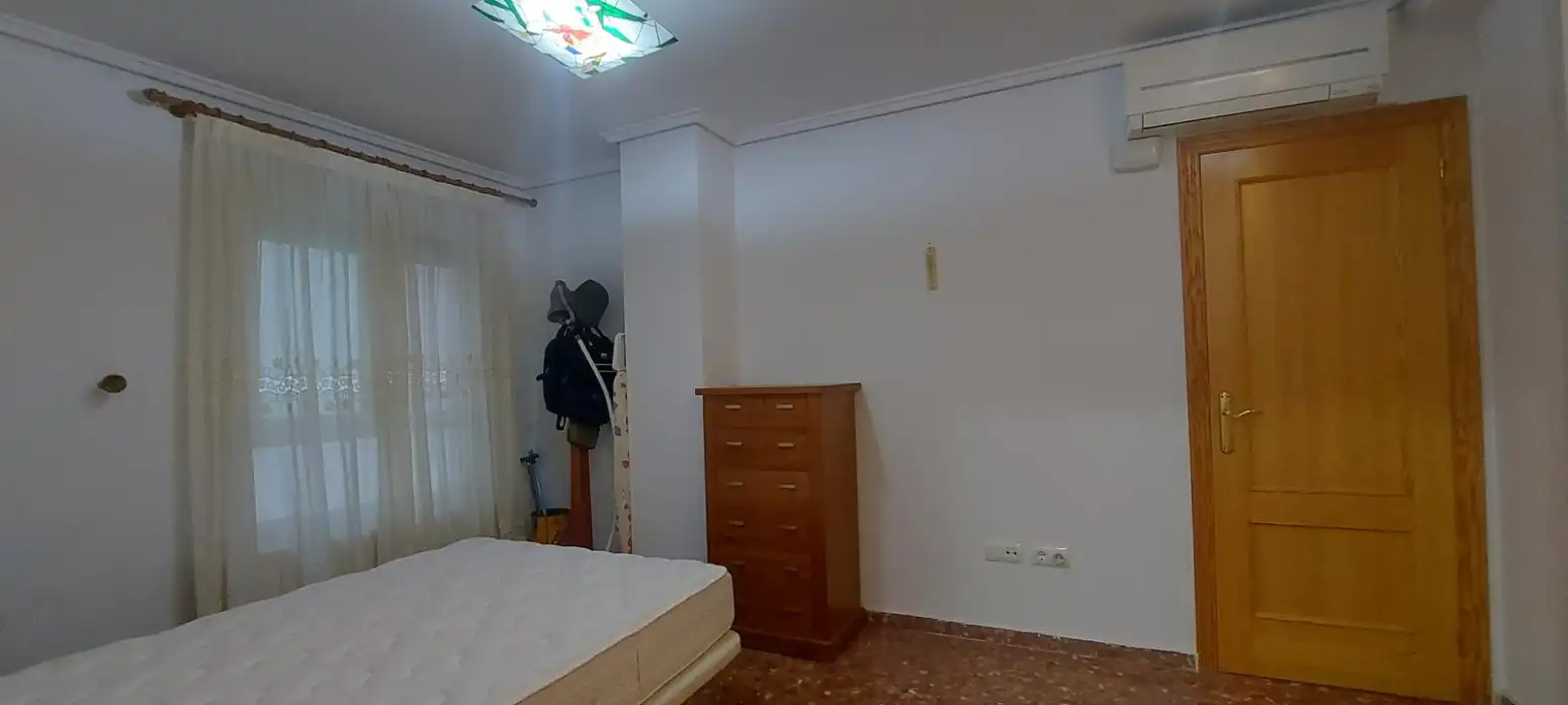 Habitación de Ático en venta en Sagunto / Sagunt con Aire acondicionado, Calefacción y Terraza
