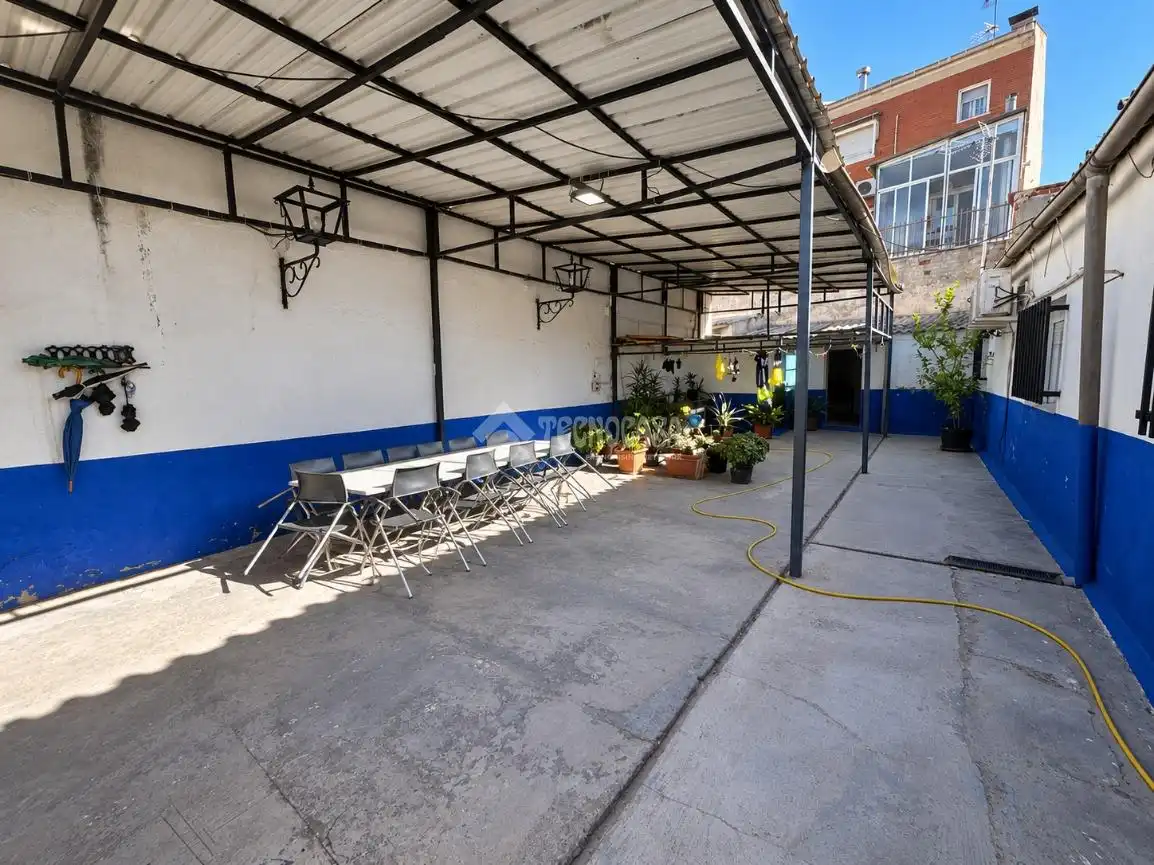 Casa pareada en venta en Nuevo Aranjuez - Ciudad de las Artes, imagen 12