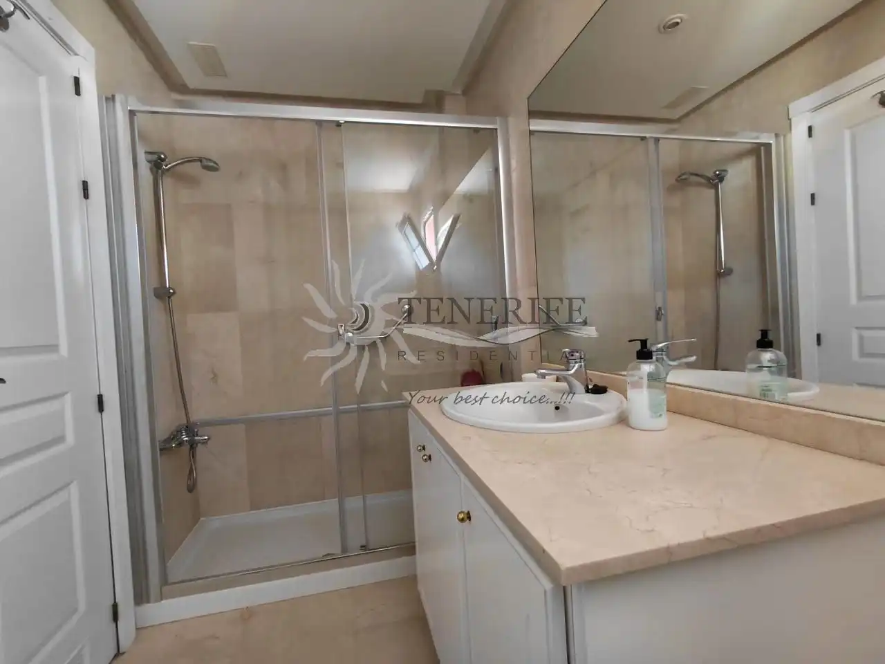 Flat with lift for sale in De Bruselas, imagen 65