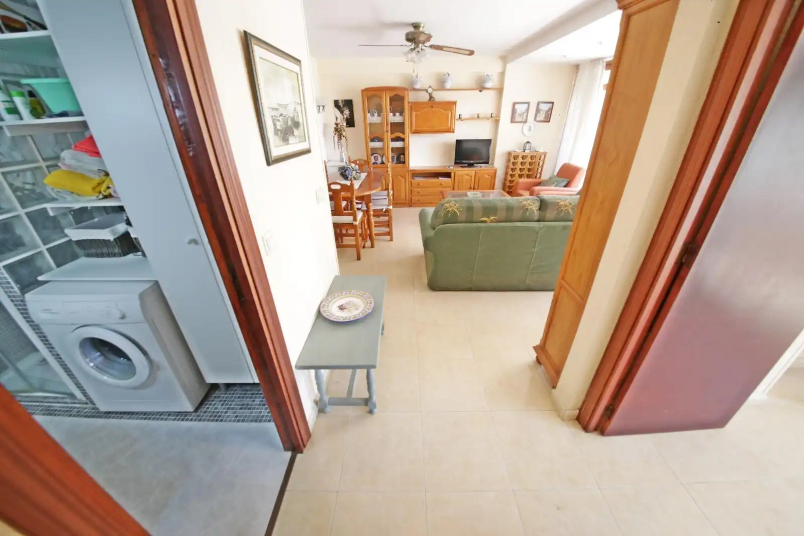 Appartement avec piscine à vendre à Avenida Carvajal 59, imagen 13