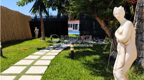 Photo 4 of Houses for sale in Calle la Romántica, Velilla - Velilla Taramay, Almuñécar