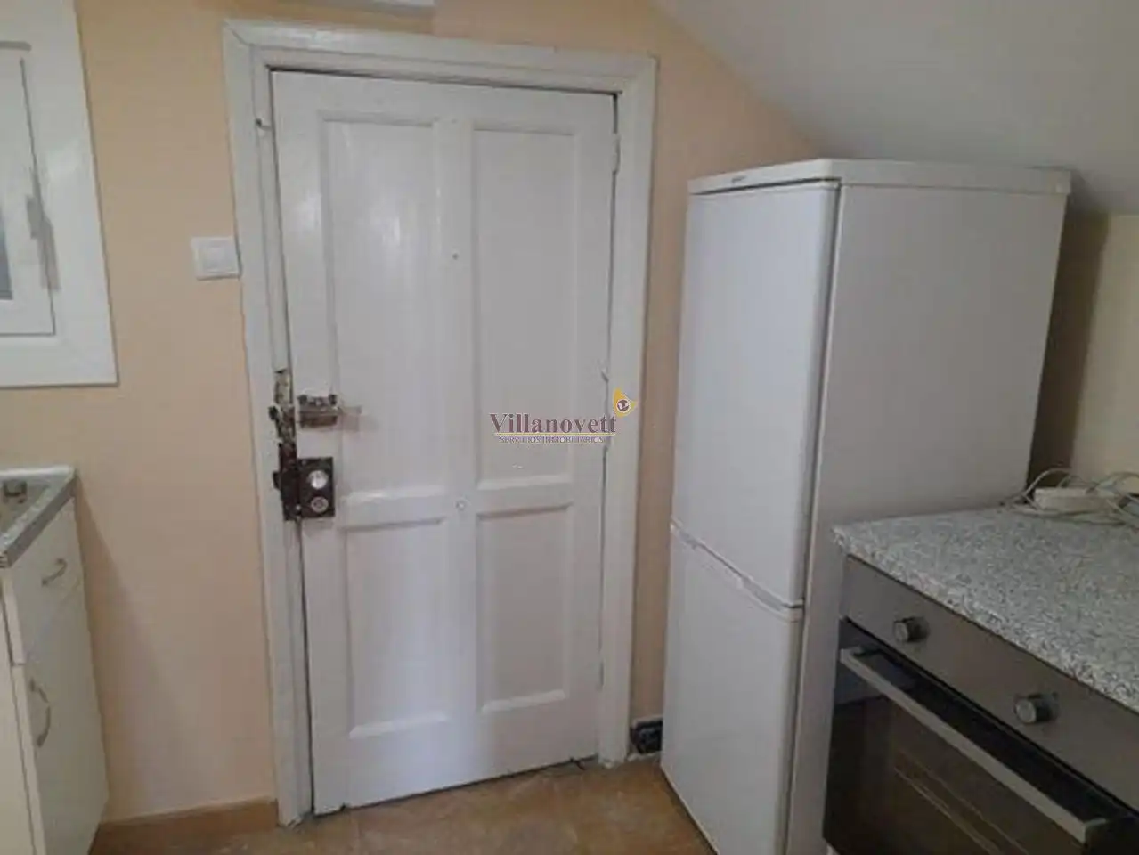 Habitación de Ático en venta en Vigo  con Calefacción y Trastero