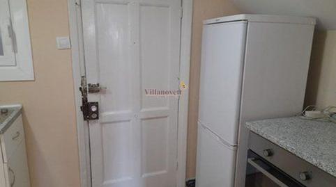 Foto 5 de Ático en venta en Cabral - Candeán, Pontevedra