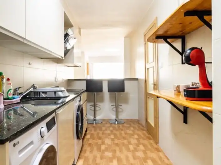 Flat with lift for sale in Nuestra señora del rosario 12, imagen 14