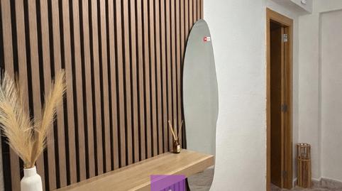 Photo 5 of Flat for rent in Carrer de Rubén Vela, 26, En Corts - Doctor Waksman,  Valencia Capital