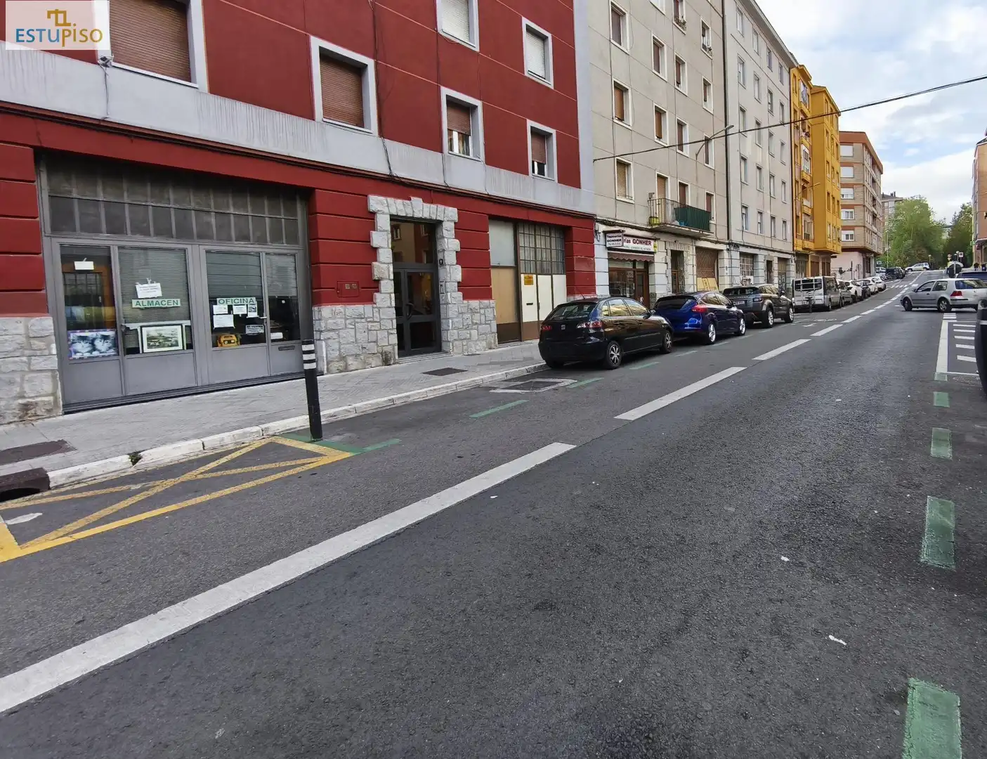 Individual en venta en Calle ERREKATXIKI, imagen 3
