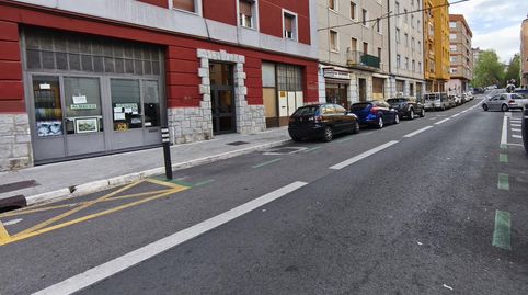 Foto 3 de Garaje en venta en Calle Errekatxiki, Santa Lucía, Vitoria - Gasteiz