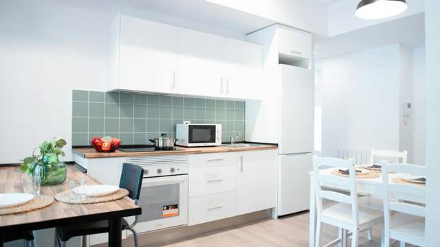 Piso en Alquiler en N/A en Aluche