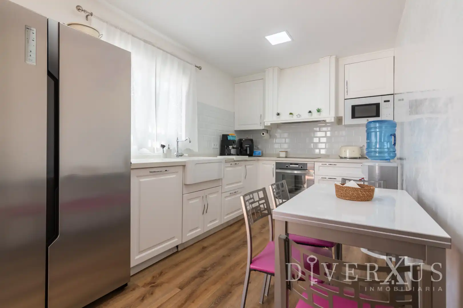 Casa bifamiliare con terrazza in vendita a Ayamonte ciudad, imagen 21