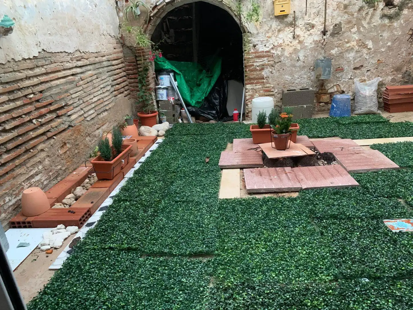 Finca rústica en venda a Piles