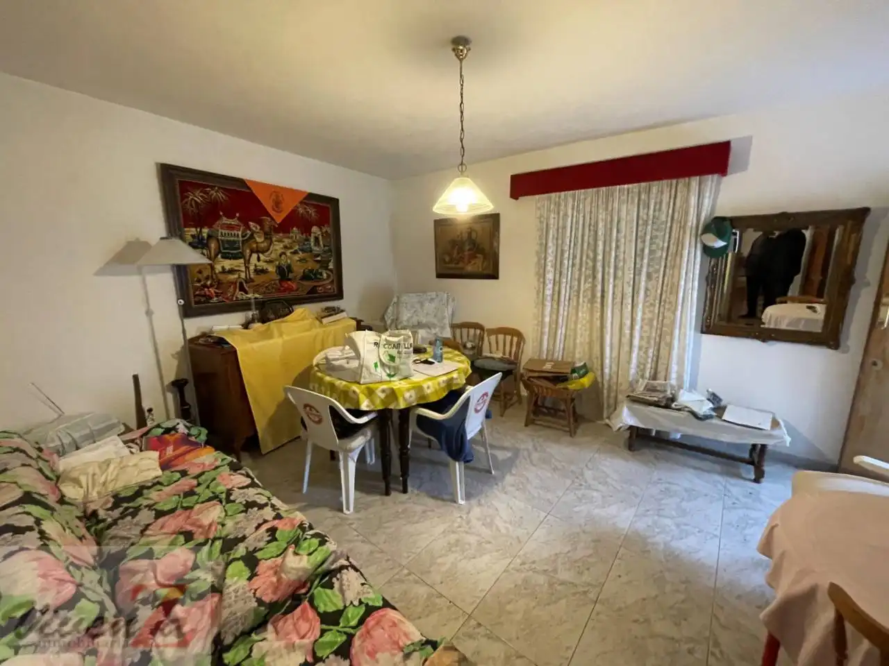 Comedor de Casa o chalet en venta en El Perdigón  con Terraza