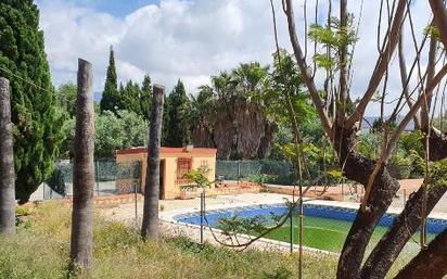 Casa o xalet en venda en Agost amb Jardí privat i Piscina