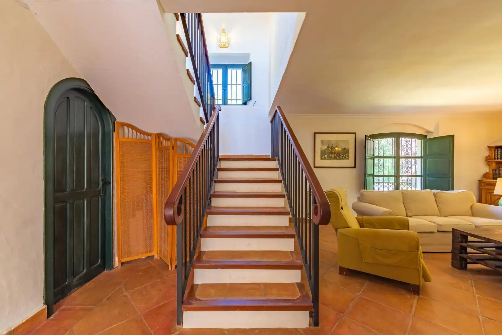 Country house zum Verkauf in Tarifa mit Heizung und Gemeinschaftspool