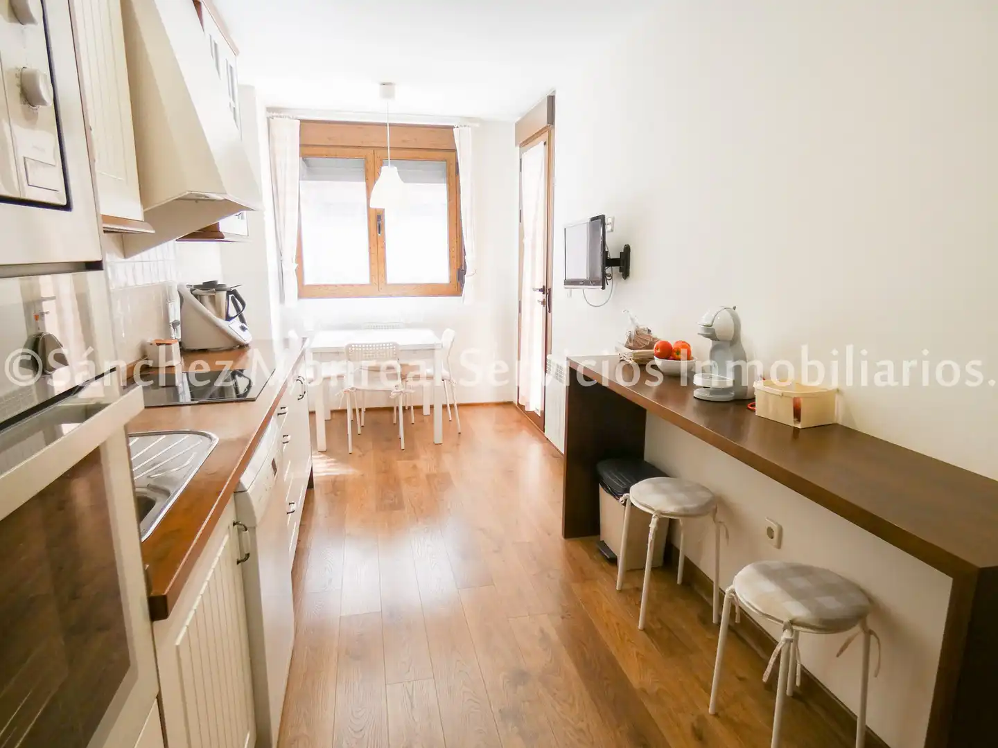 Habitatge amb terrassa en venda a Calle Isaac Peral, imagen 7