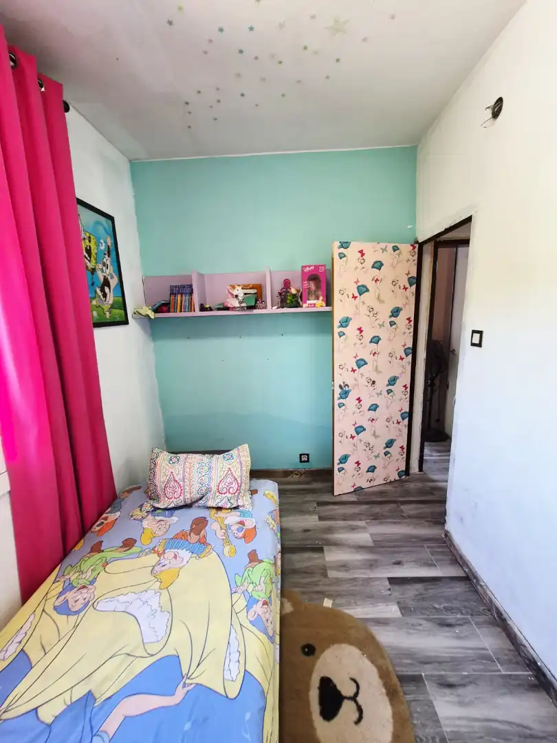 Bedroom of Houses for rent to own in Cabrera d'Anoia  with Private garden, Terrace and Furnished