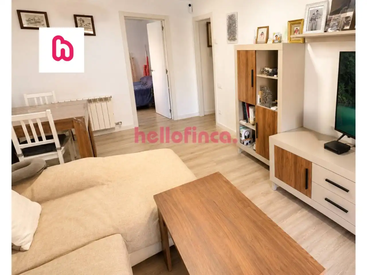 Wohnung mit Terrasse zum Verkauf in Calle Joan Vidal i Jumbert, imagen 6