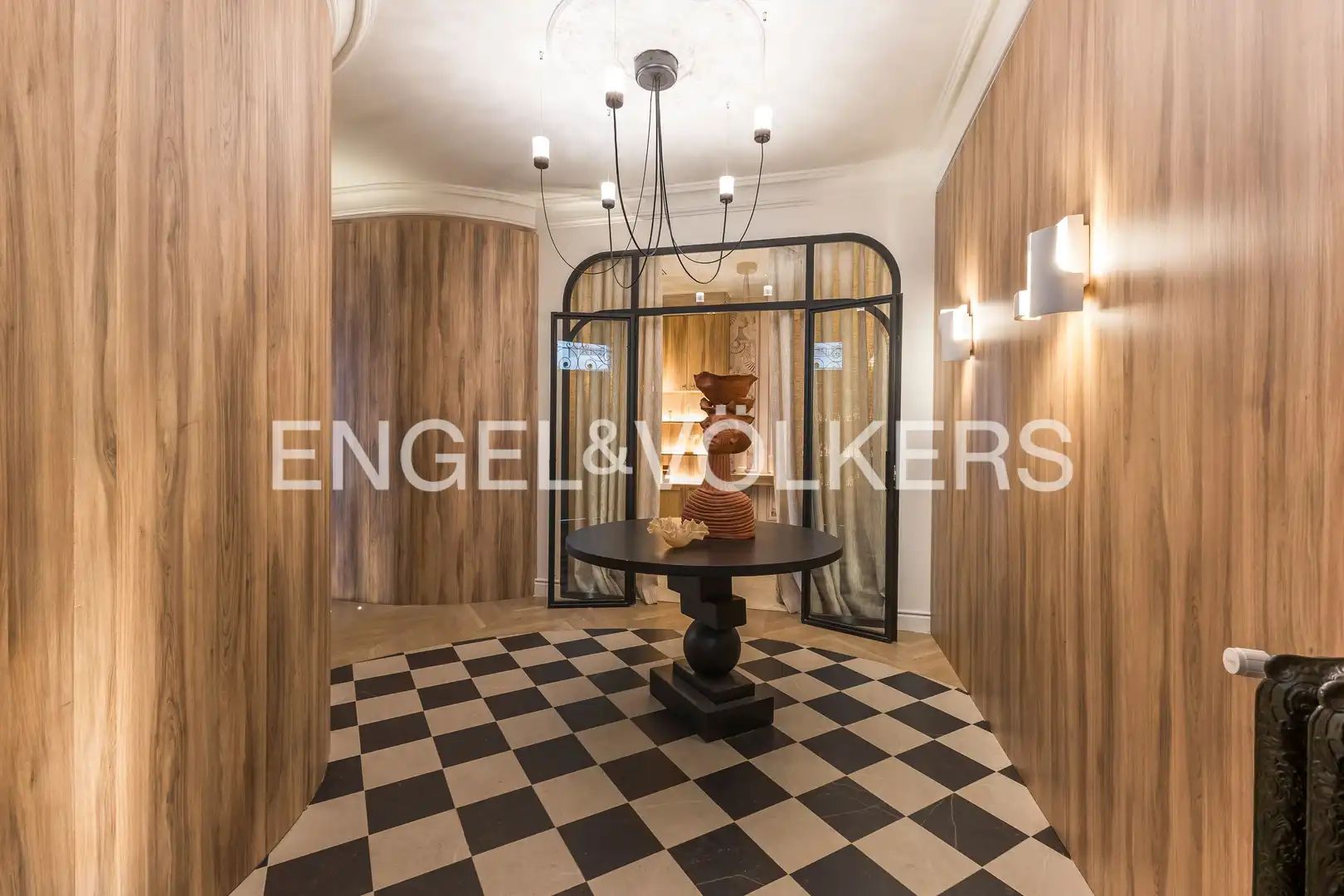 Apartamento de alquiler en Rivas-Vaciamadrid con Aire acondicionado, Calefacción y Amueblado