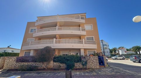 Photo 2 of Apartments for sale in El Palmar - Los Molinos, Dénia