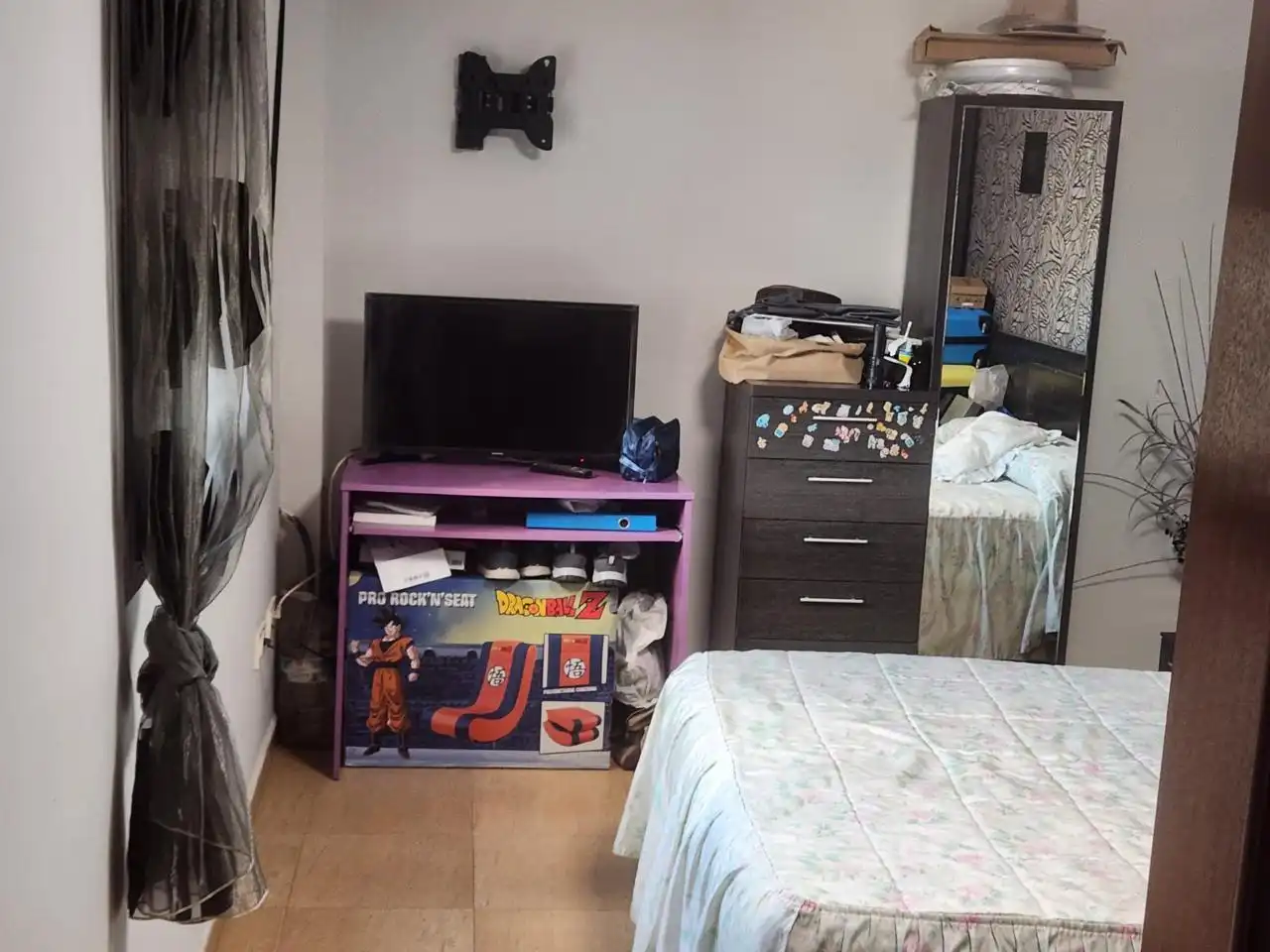 Habitación de Piso en venta en Melilla