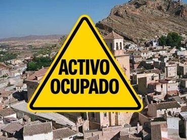 Terreny residencial en venda a Jumilla
