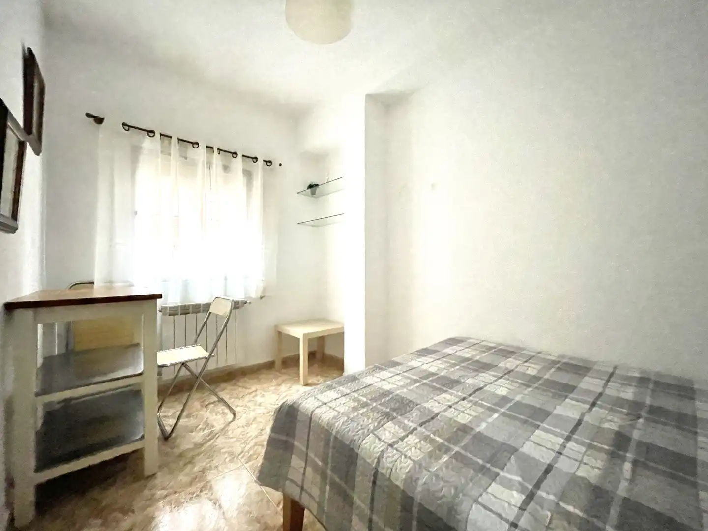 Appartamento con terrazza in affitto a BAEZA, imagen 6