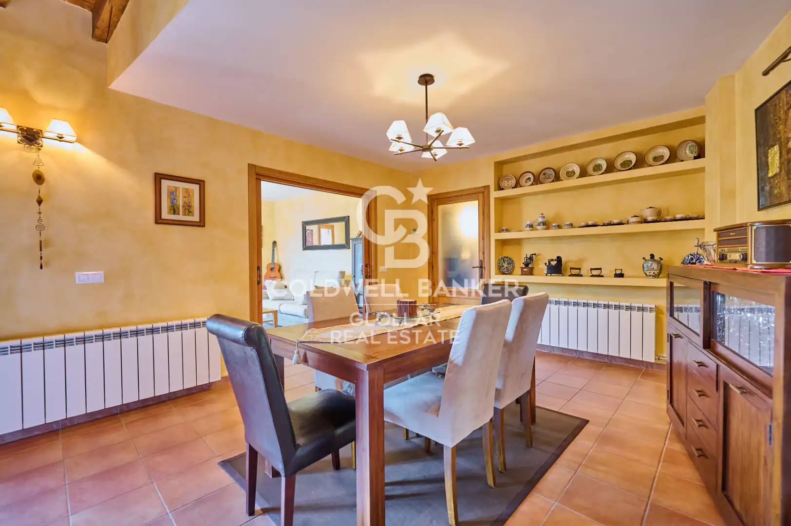 Maison mitoyenne à vendre à Carrer Esglesia,ag. Montella, imagen 16