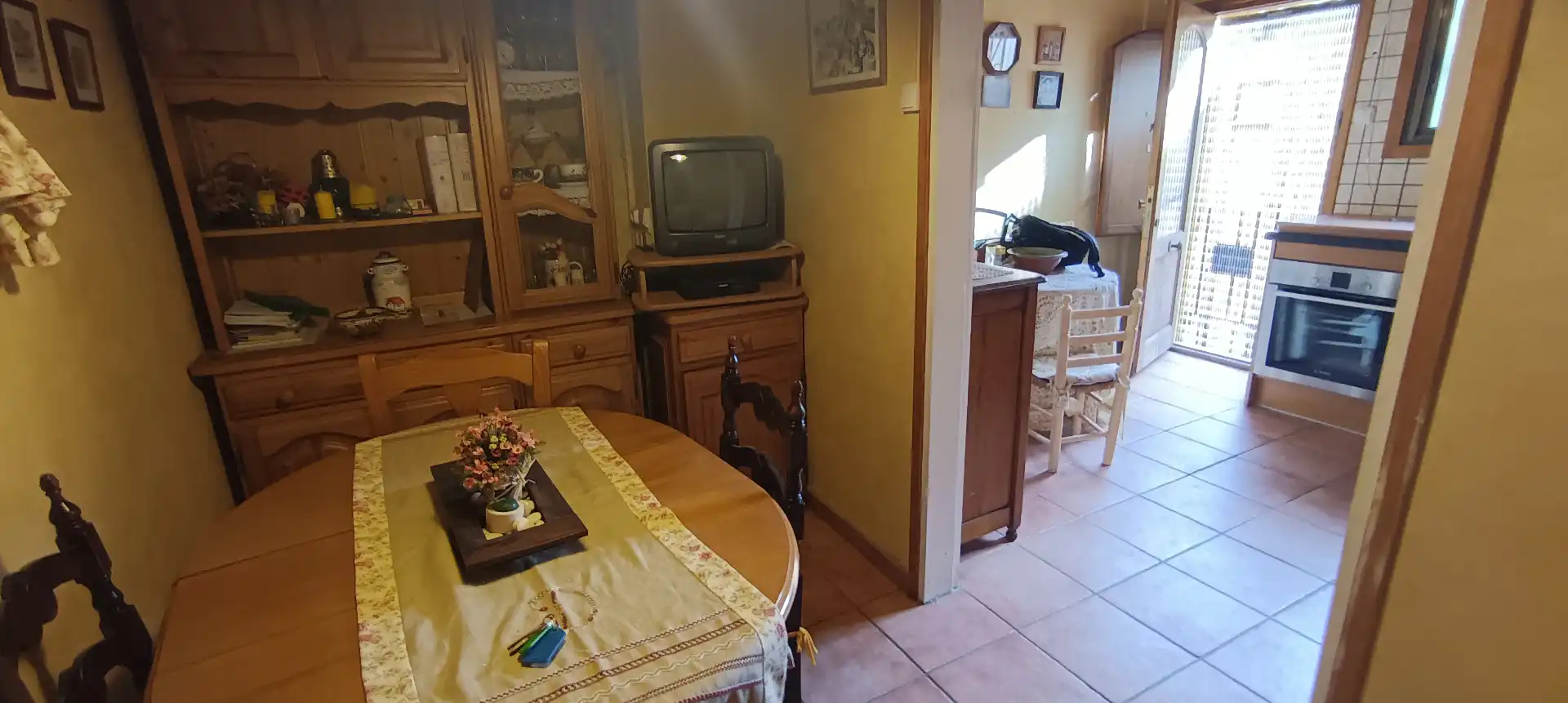 Apartament de lloguer a Carrer de la Font del Sofre, Bagà