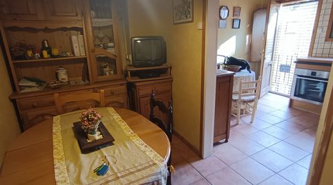 Foto 4 de Apartament de lloguer a Carrer de la Font del Sofre, Bagà, Barcelona