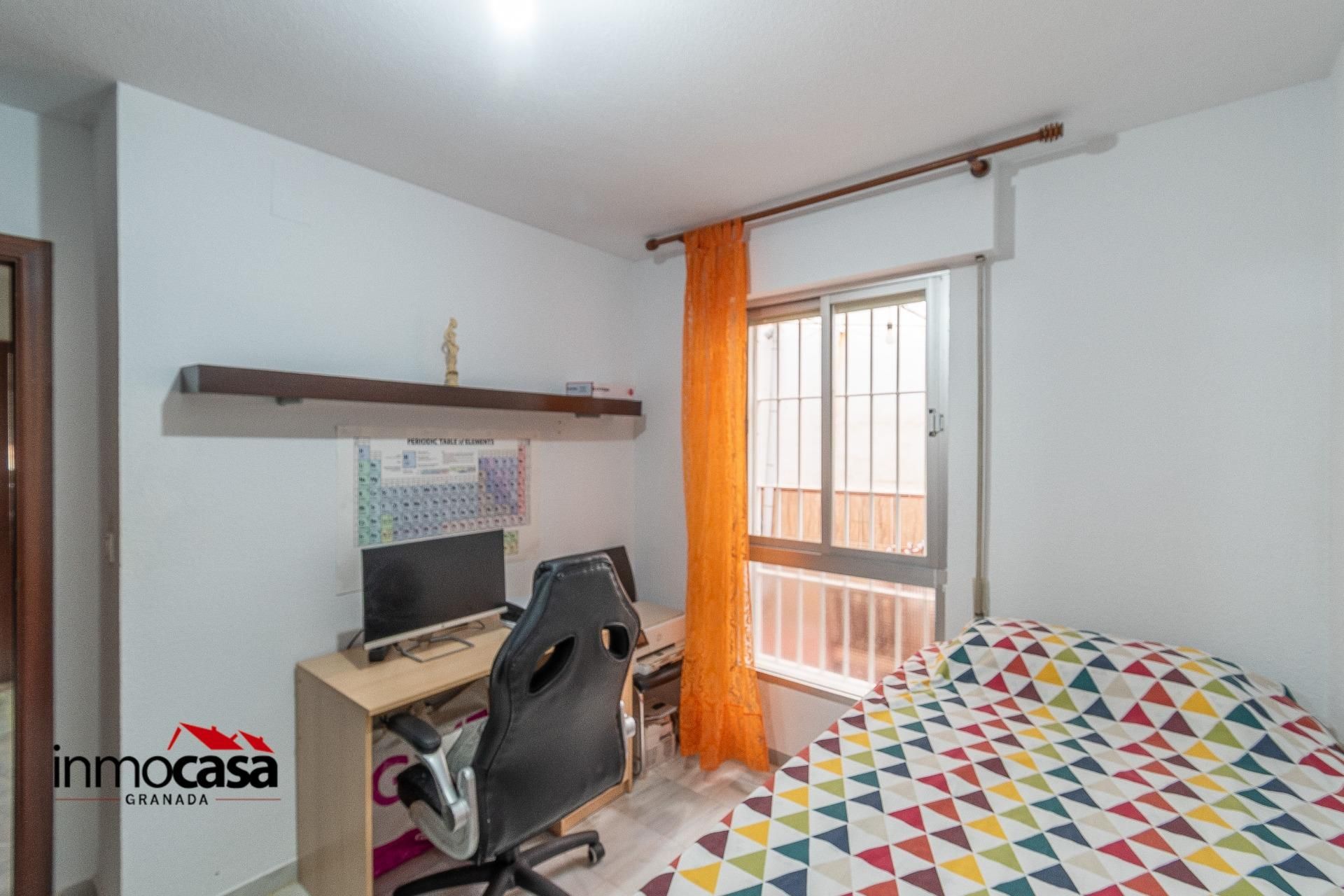 Flat for sale in Cenes de la Vega