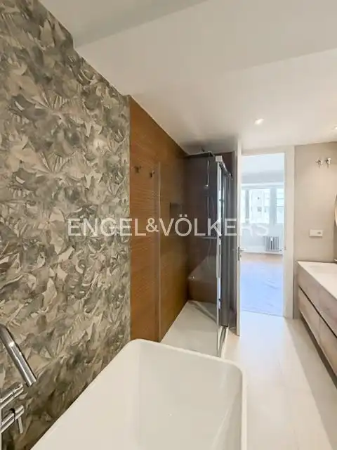 Piso de alquiler en Madrid con Aire acondicionado, Calefacción y Parquet