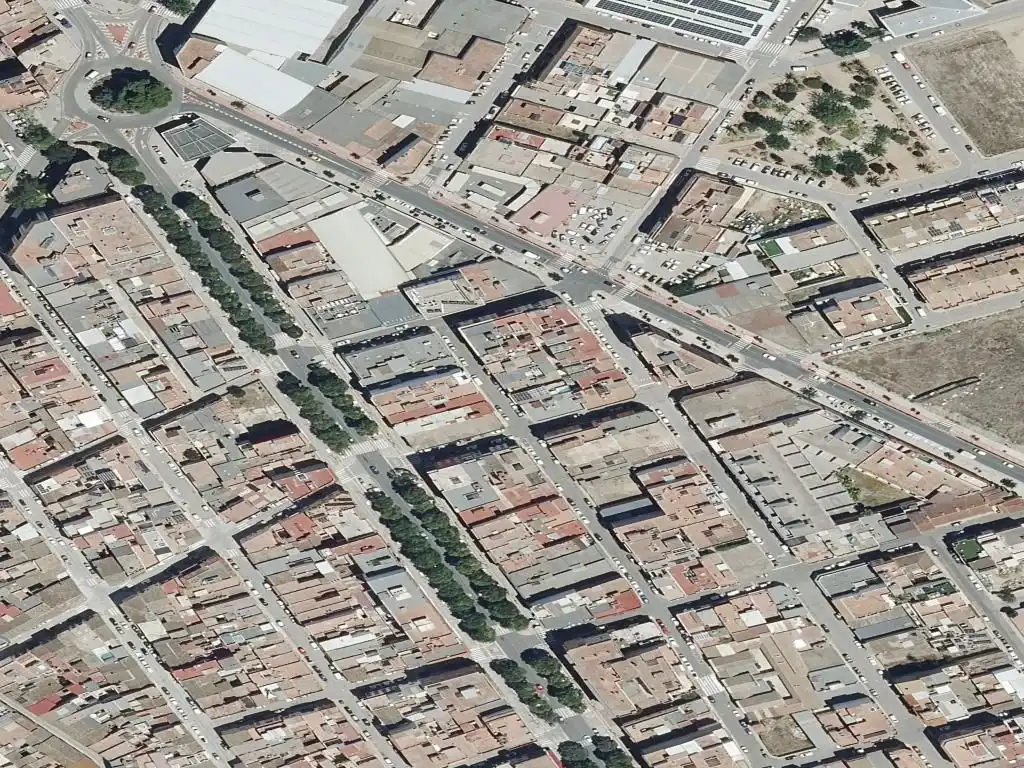 Wohnung zum Verkauf in Partida Matatoros 16, imagen 2