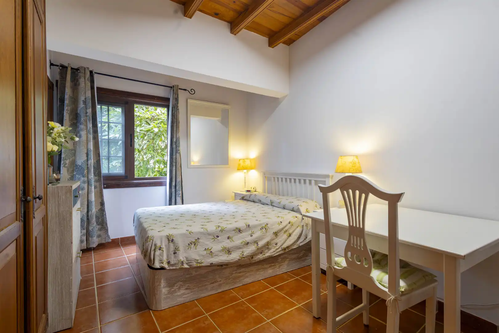 Habitación de Piso en venta en Tacoronte con Jardín privado, Terraza y Trastero