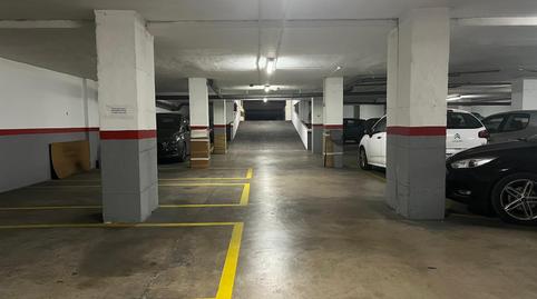 Foto 3 de Garatge en venda a N/a, La Constitución - Canaleta, Mislata