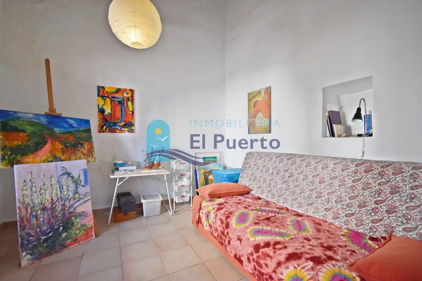 Maison avec terrasse à vendre à Mazarrón Casco Urbano, imagen 32
