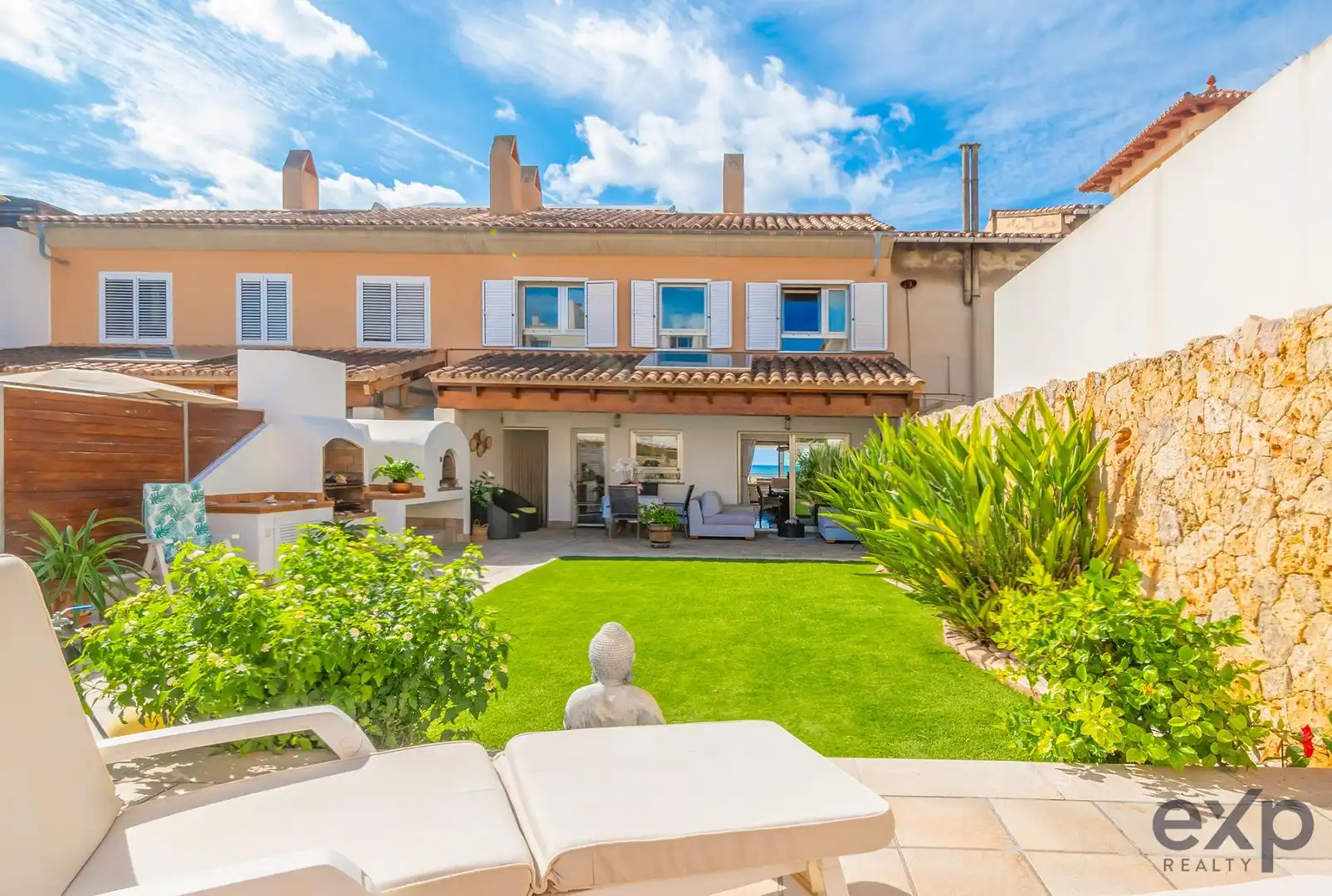 Casa con giardino in vendita a Calle VICARI JOAQUIM FUSTER, imagen 2