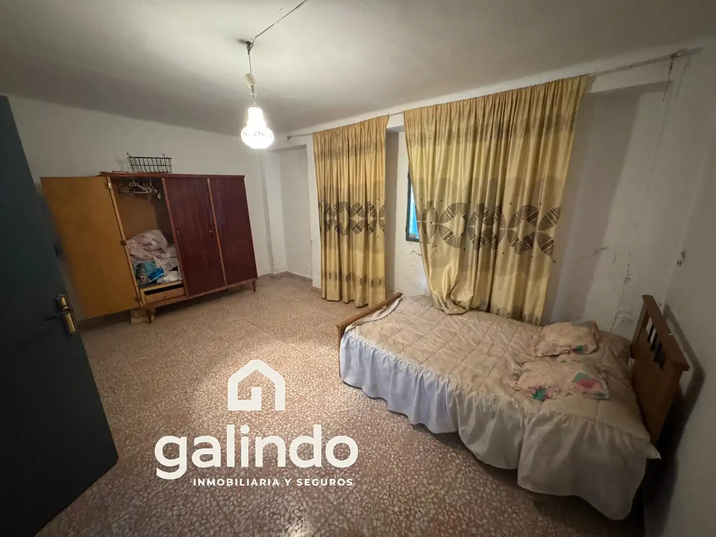 Garden of Houses for sale in Morón de la Frontera