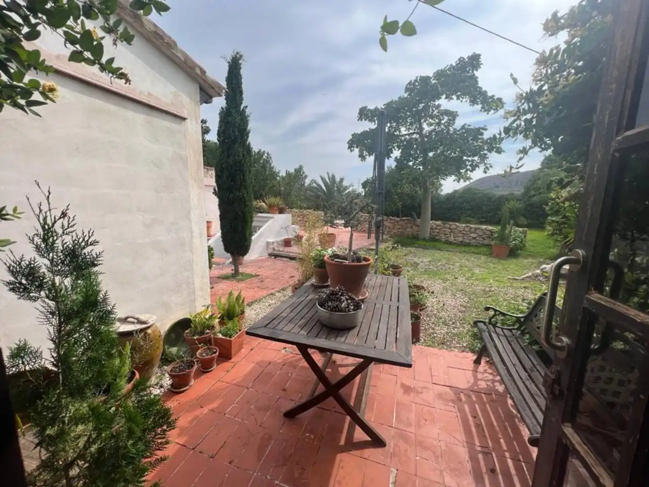 Villa mit Pool zum Verkauf in Monforte del Cid, imagen 87