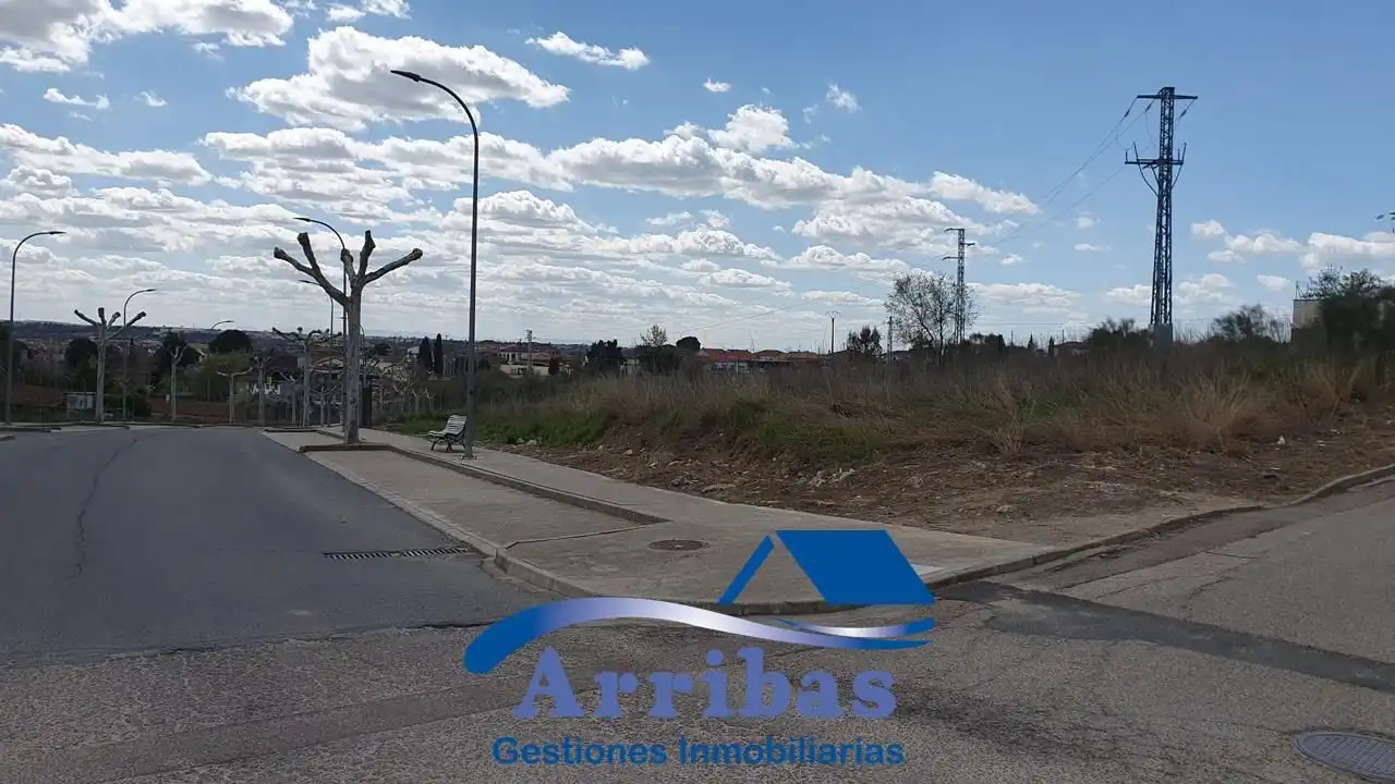 Terreno residencial en venta en Escalona, imagen 2