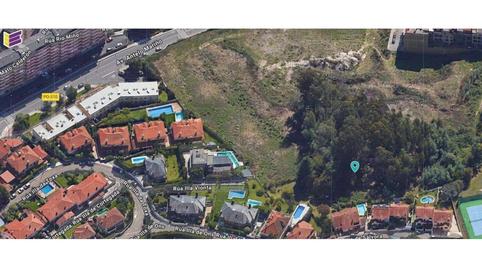 Foto 5 de Terreny industrial en venda a Calle Valiña, 2, San Salvador - Caeira, Poio