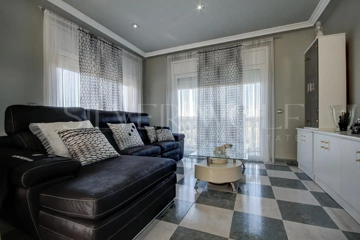 Casa con jardín en venta en Olivella, imagen 18