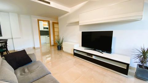 Foto 5 de Piso en venta en Carrer Xalet del Bau, Port - Horta de Santa María, Cambrils