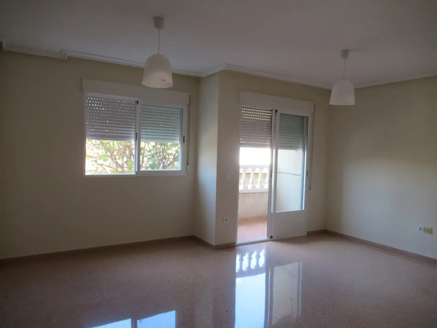 Appartement avec terrasse à louer à Norte, imagen 3