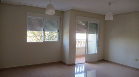 Foto 3 de Piso de alquiler en Norte, San Vicente del Raspeig / Sant Vicent del Raspeig