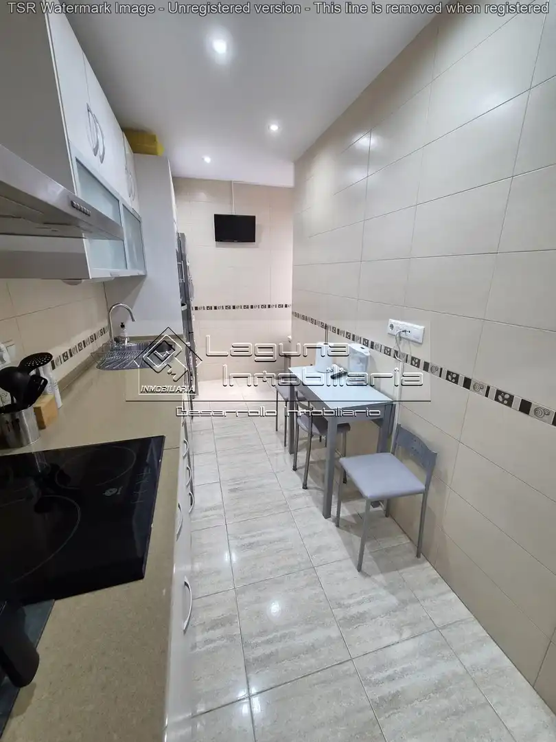 Appartamento con ascensore in vendita a La Casería - San Carlos, imagen 7
