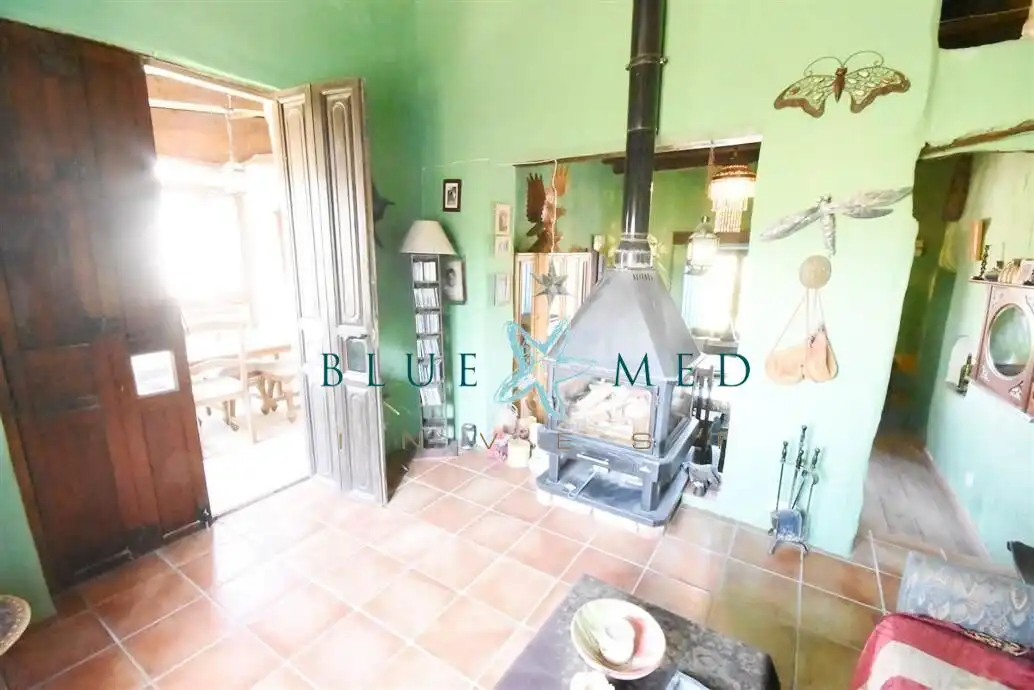 Casa con piscina in vendita a Camino de Leiva 118, imagen 38